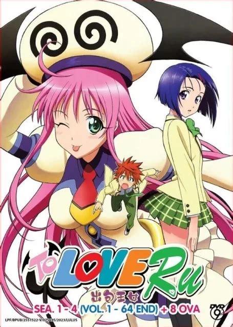 to love ru sin censura|Capitulo 3 .